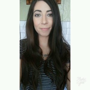 Meet your Posher, Leslie